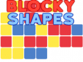 Juego Formas Bloque en línea