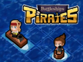 Juego Barcos de Guerra Piratas en línea