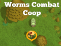 Juego Guerra de Gusanos: Coop en línea
