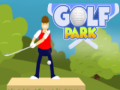 Juego Parque de Golf en línea