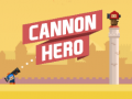 Juego Héroe de Cañón en línea