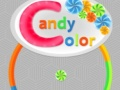 Juego Color de Caramelo en línea