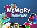 Juego Desafío de Memoria en línea