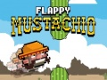 Juego Flappy Bigote en línea