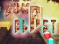 Juego Explosión Zuma en línea