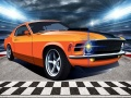Juego Carreras de coches Gta en línea