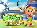 Juego Tennis Loco en línea