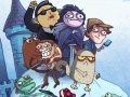 Juego Троллфейс квест: Видео мемы и сериалы en línea