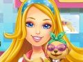 Juego Rescate de Cachorros Lindos en línea