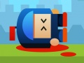 Juego Héroe de Cañón en línea en línea