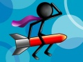 Juego Puzzle Stickman en línea