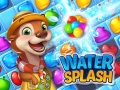 Juego Salpicadura de Agua en línea