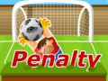 Juego Penalti en línea