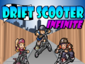 Juego Scooter Drift Infinito en línea
