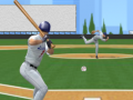 Juego Clásico de Béisbol en línea