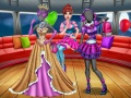 Juego Academia de Moda en línea