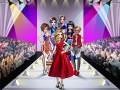 Juego Presentación de Moda en línea