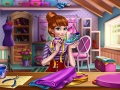 Juego Diseñador de Zapatos de Moda en línea