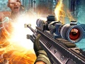 Juego Francotirador Zombie en línea