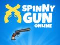 Juego SpinNy Arma En Línea en línea