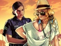 Juego Reto Puzzle GTA en línea