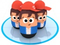 Juego Guerras Populares en línea