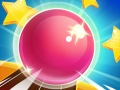 Juego Bola en pendiente en línea