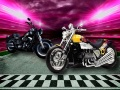 Juego Desafío de Puzle de Motocicleta en línea
