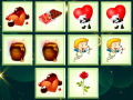 Juego Juego de cartas de San Valentín en línea