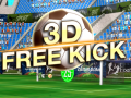 Juego Tiro Libre 3D en línea
