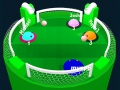 Juego Ping.io en línea