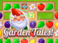 Juego Cuentos del Jardín en línea