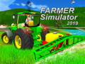 Juego Farming Simulator 2019 en línea