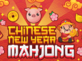 Juego Cadena Mahjong en línea