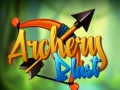 Juego Explosión de Tiro con Arco en línea
