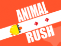 Juego Carrera Animal en línea