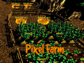 Juego Granja Pixel en línea