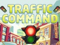 Juego Comando de Tráfico en línea