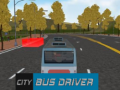 Juego Conductor de autobús urbano en línea