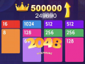 Juego 2048 Solitario en línea
