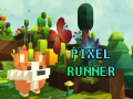 Juego Corredor de píxeles en línea