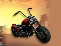 Juego GTA Motocicletas en línea