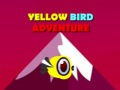 Juego Aventura del Pájaro Amarillo en línea