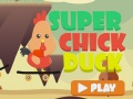 Juego Super Polluelo Pato en línea