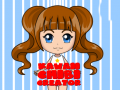 Juego Creador de Chibi Kawaii en línea