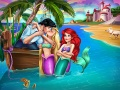 Juego Problemas de amor en San Valentín en línea