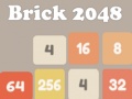 Juego Ladrillo 2048 en línea