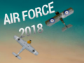 Juego Fuerza Aérea 2018 en línea