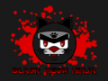 Juego Ninja Gato Negro en línea