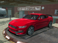 Juego Burnout Drift Extremo en línea